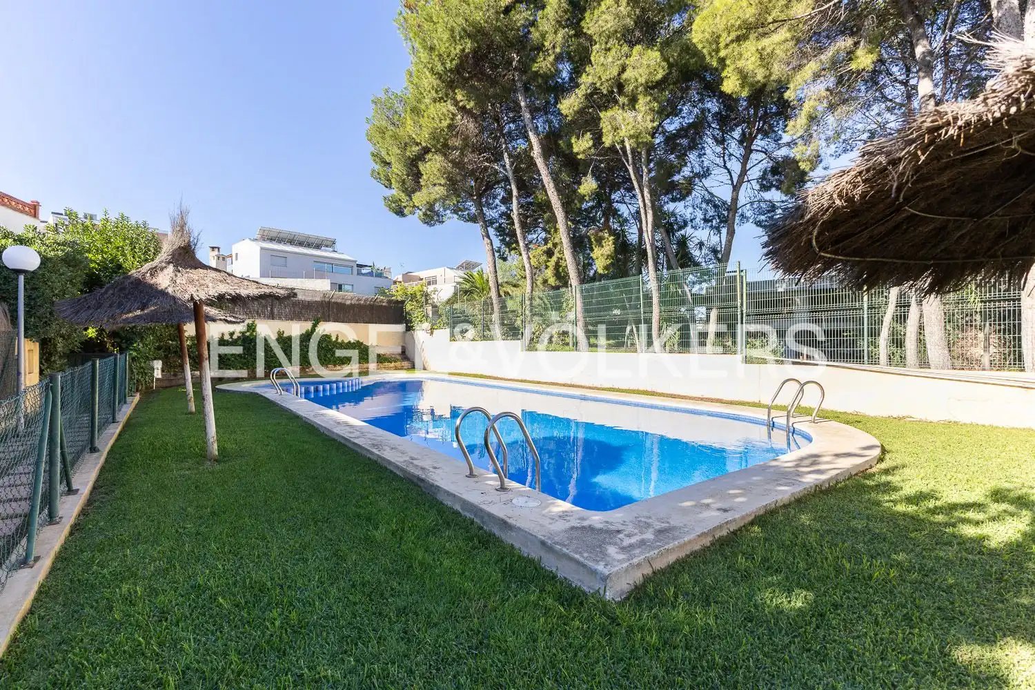Pis de 211 m² a Godella