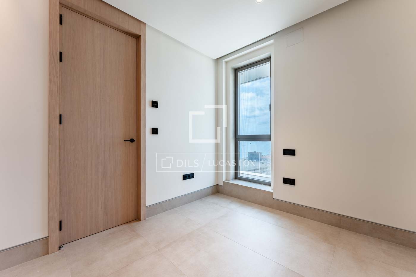 Piso de 287 m² en Málaga