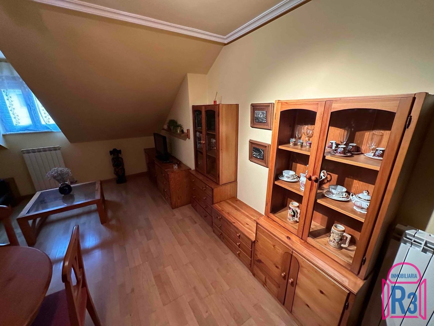 Piso de 81 m² en León