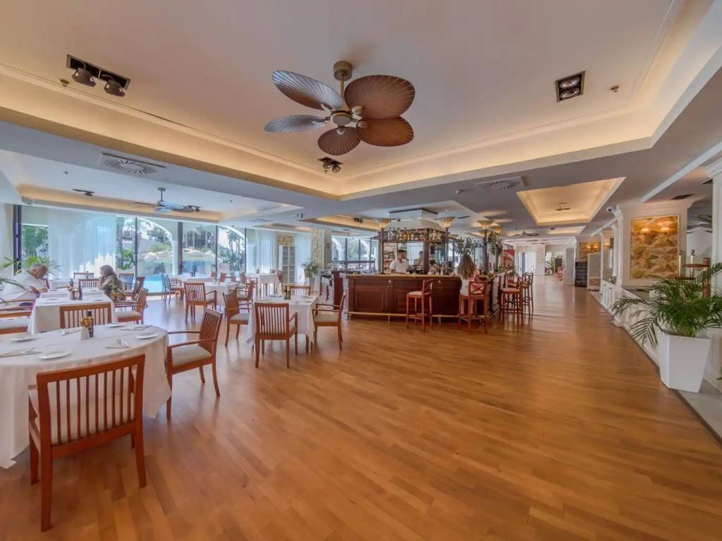 Piso de 187 m² en Marbella