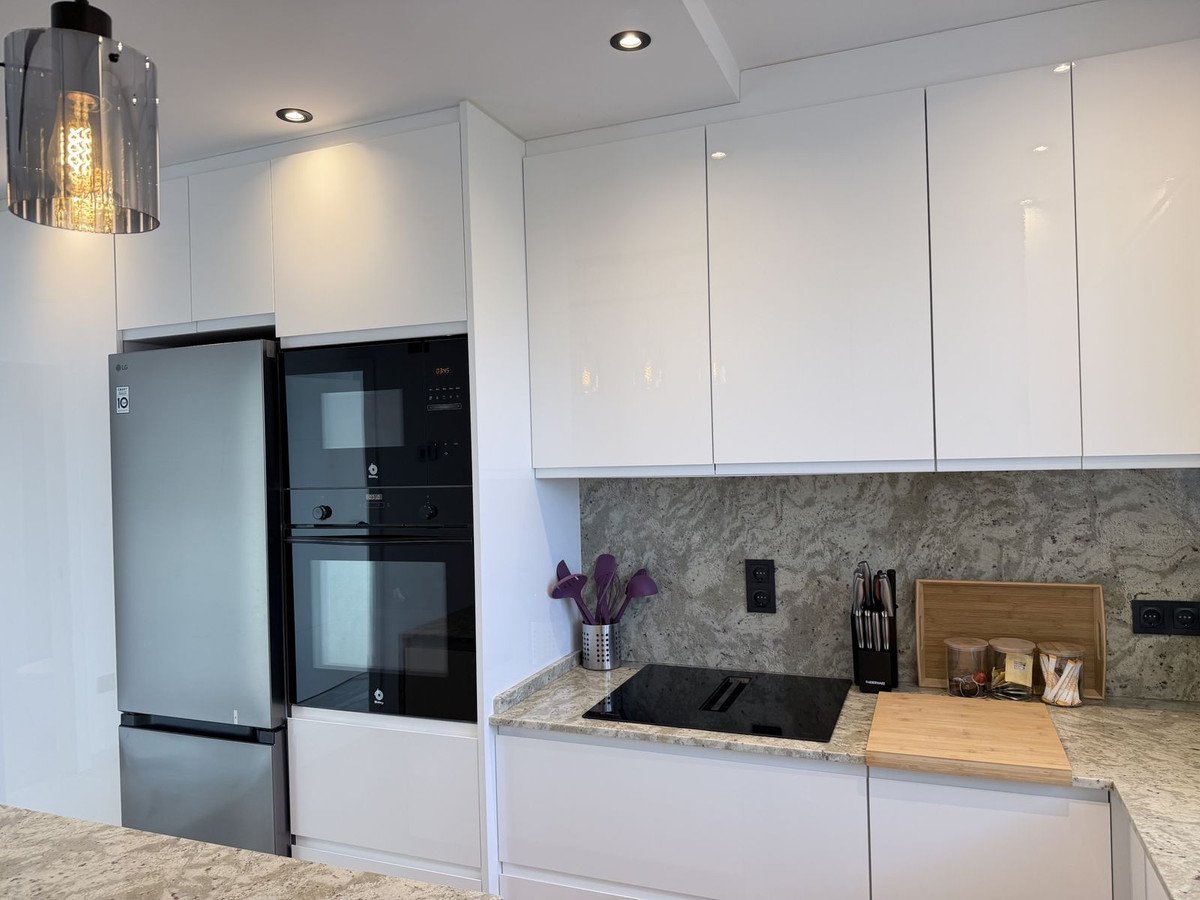 Piso de 89 m² en Manilva