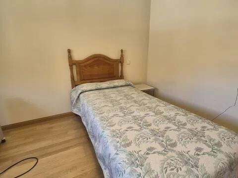 Piso de 105 m² en Ávila