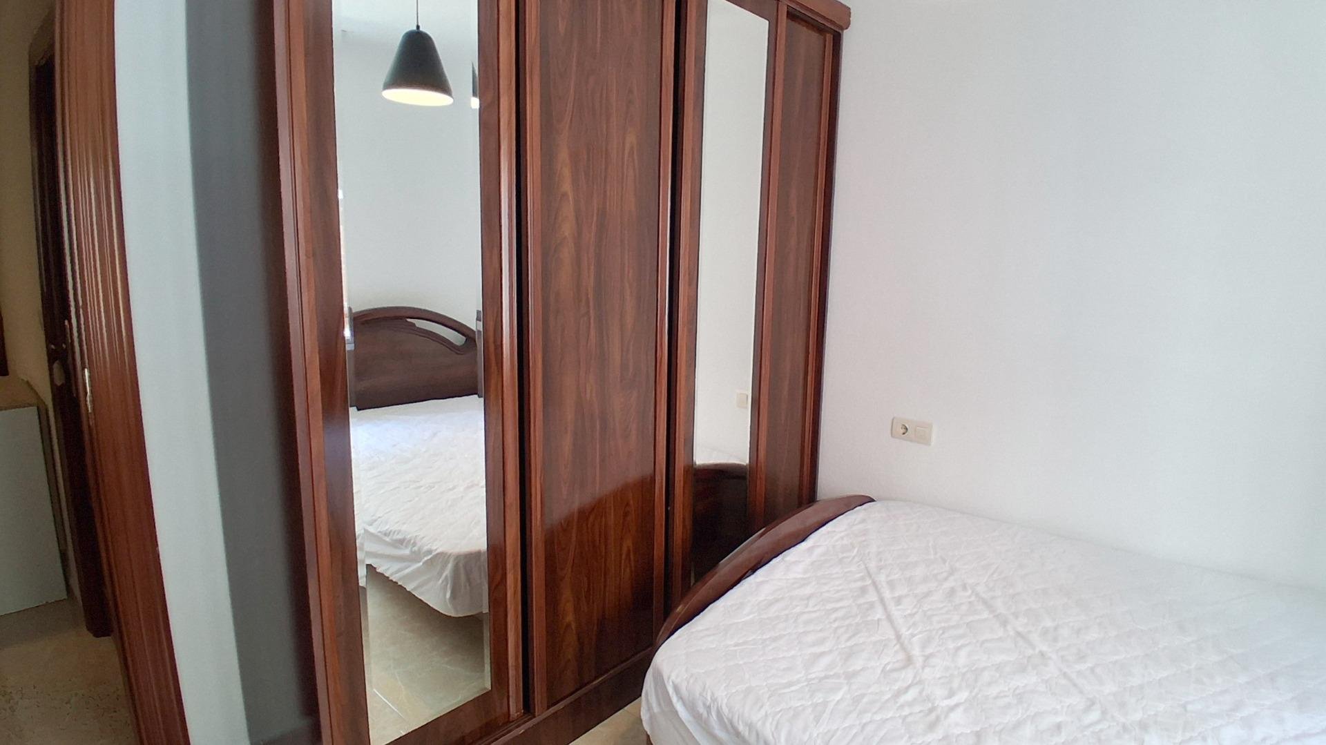 Piso de 56 m² en Salamanca