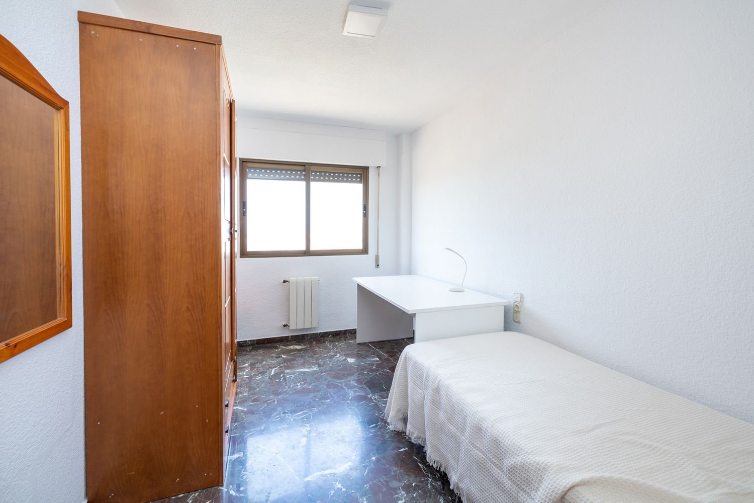 Stanza in affitto, Granada