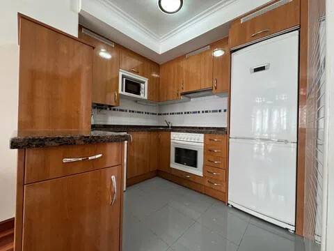 Piso de 46 m² en Gijón