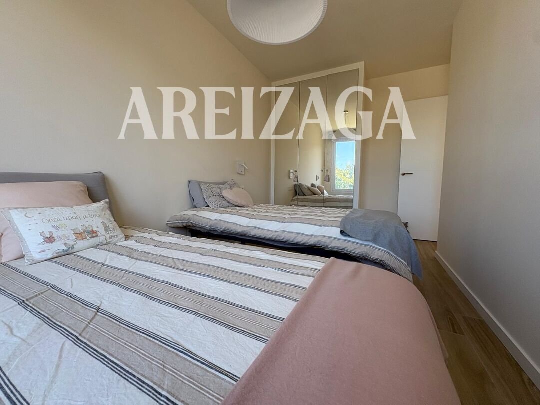 Casa de 200 m² en San Sebastián