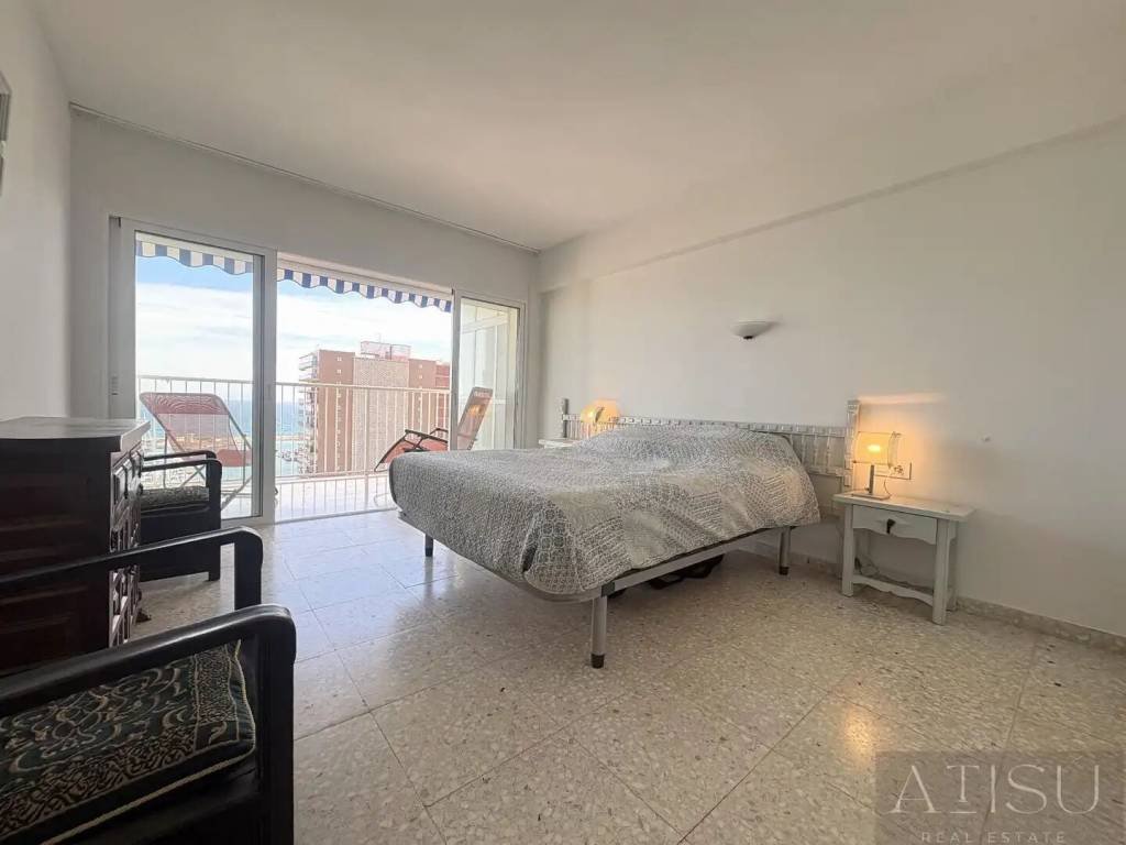 Piso de 80 m² en el Campello