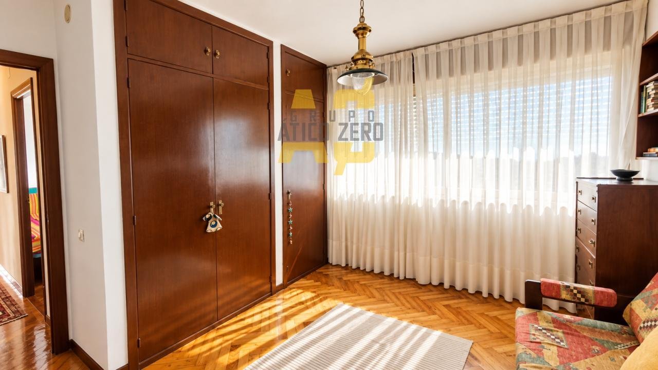 Piso de 123 m² en Vigo