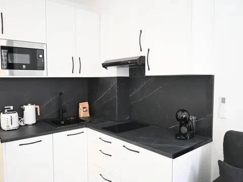 Pis de 40 m² a Madrid