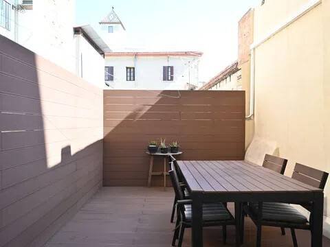 Piso de 65 m² en Barcelona