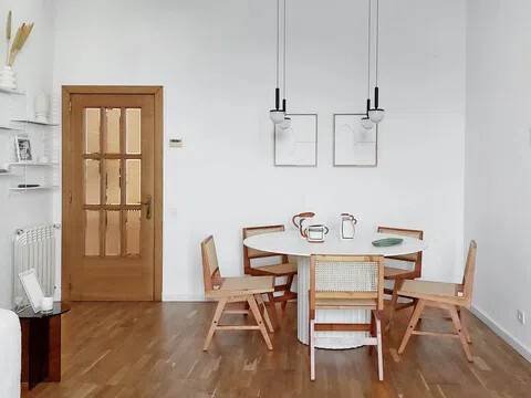 Pis de 90 m² a Barcelona