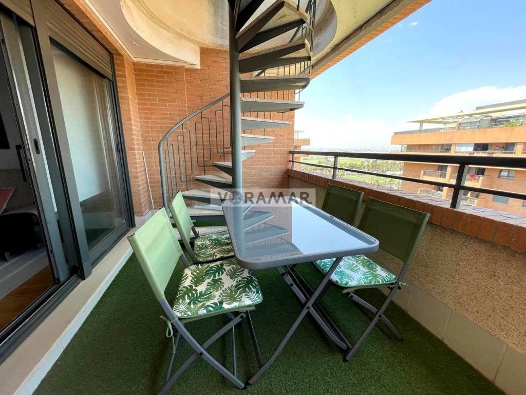 Pis de 86 m² a Alboraia