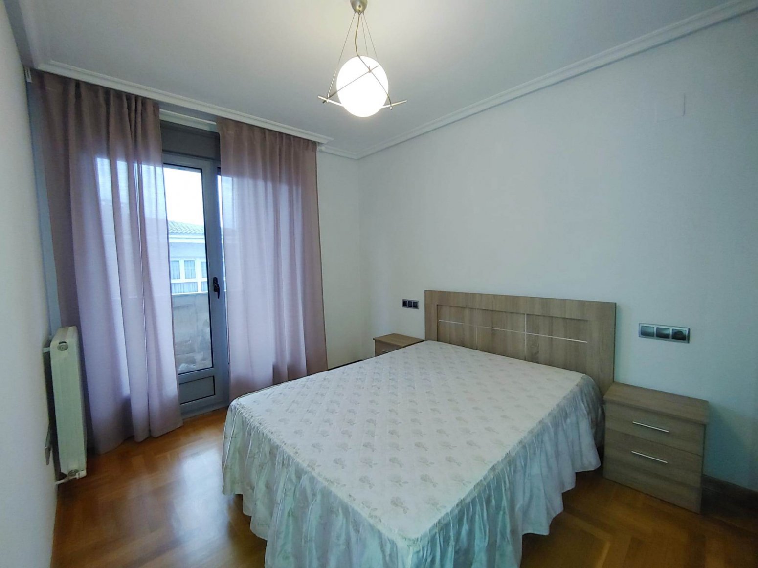 Pis de 49 m² a Siero