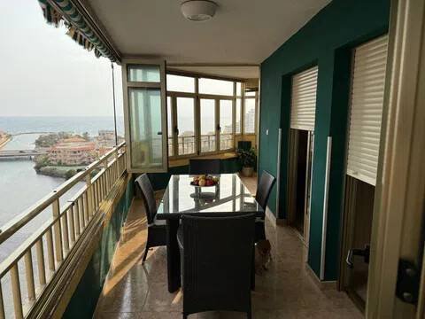 Appartement 120 m² à Carthagène