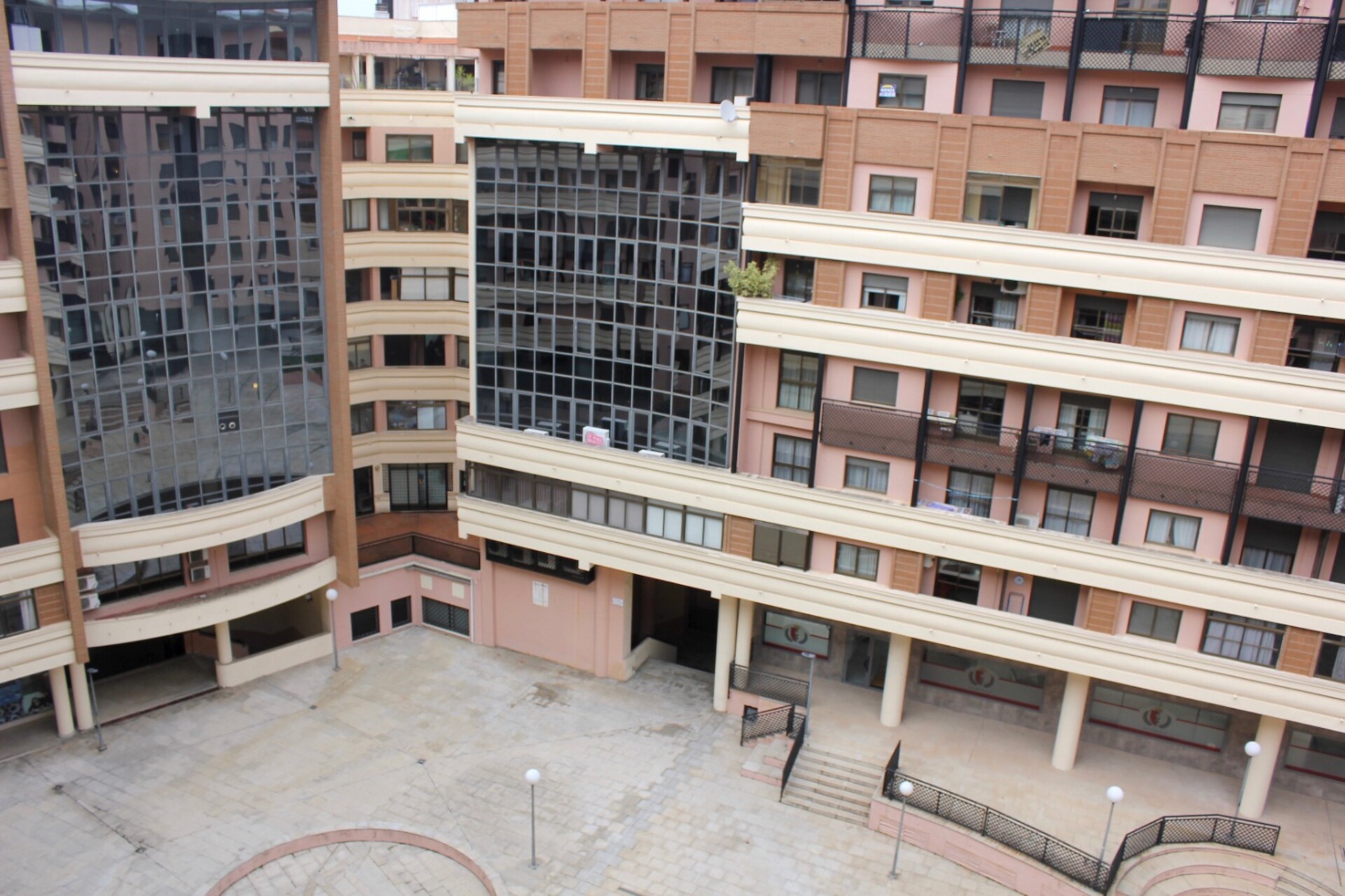 Pis de 60 m² a Cáceres