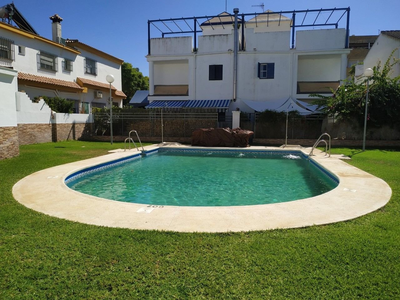 Piso de 58 m² en Sanlúcar de Barrameda