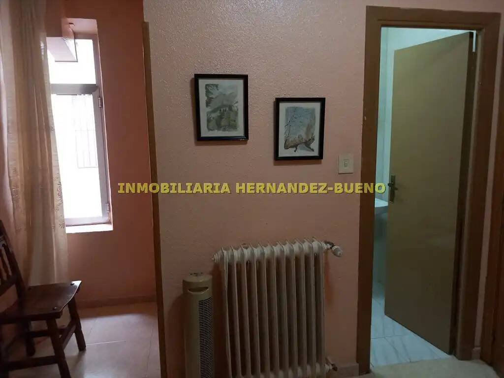 Piso de 198 m² en Salamanca