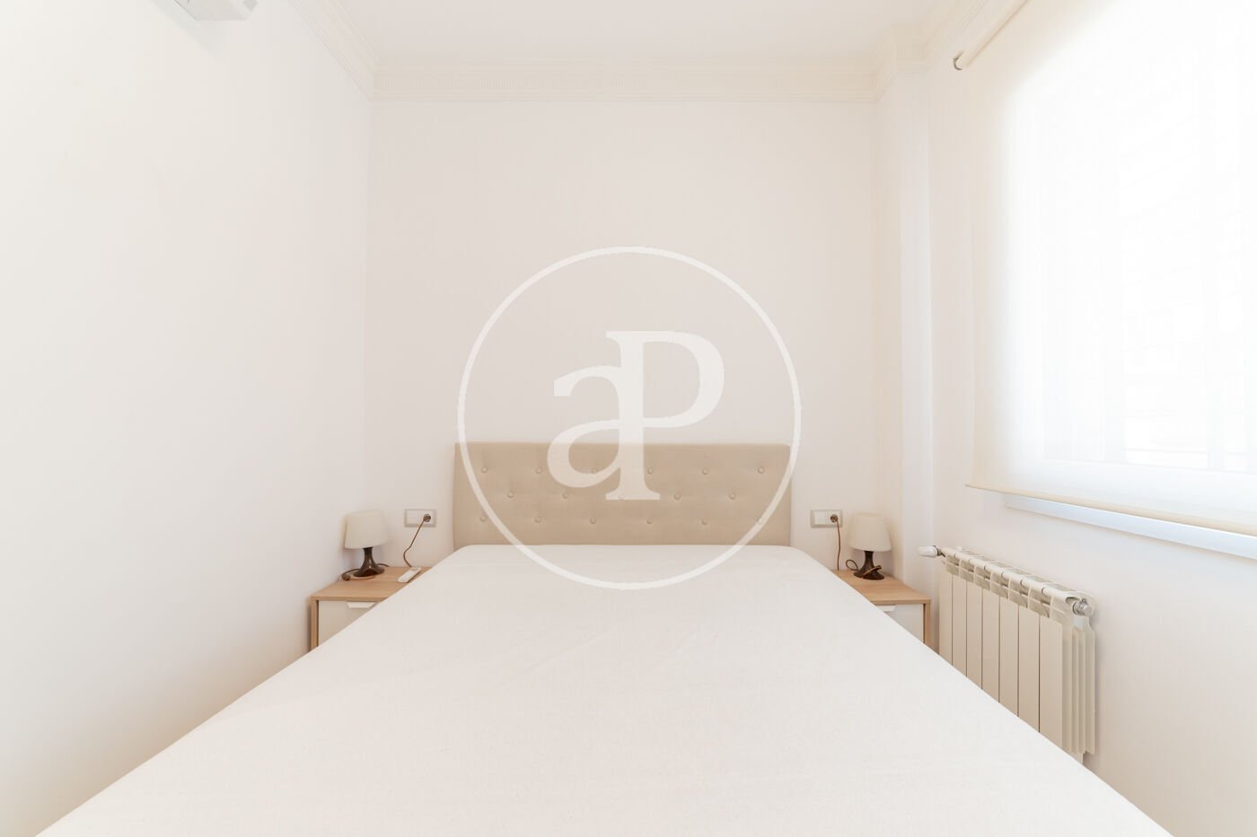 Appartement 90 m² à Madrid