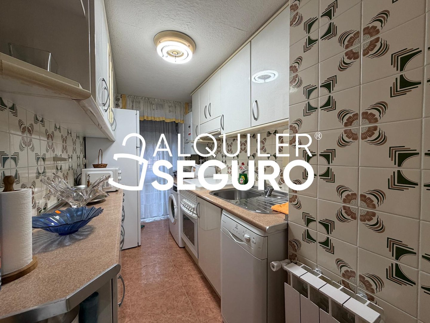 Piso de 61 m² en Madrid