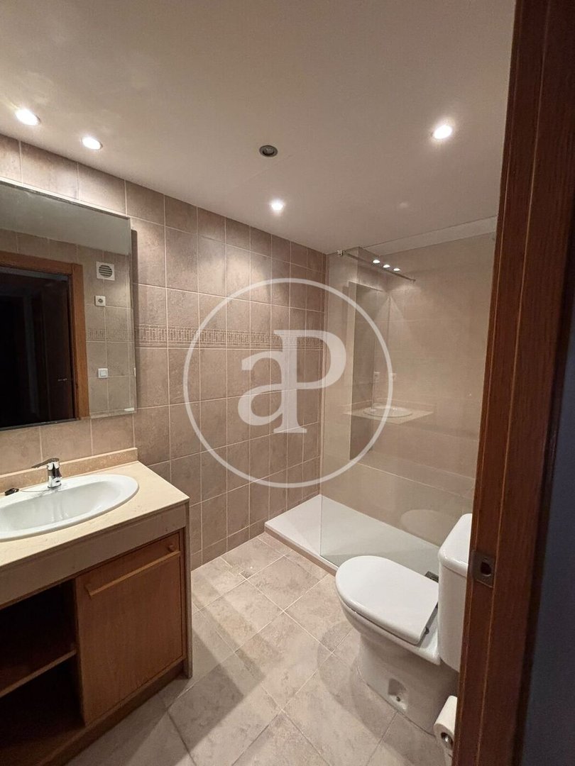 Piso de 100 m² en Valencia