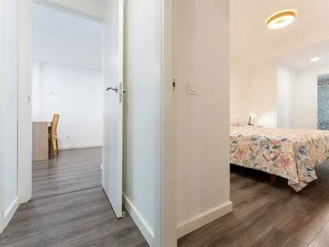 Piso de 122 m² en Gijón