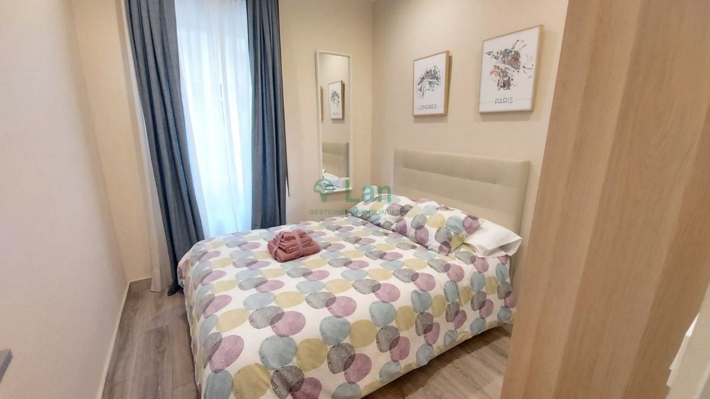 Pis de 60 m² a Bilbao