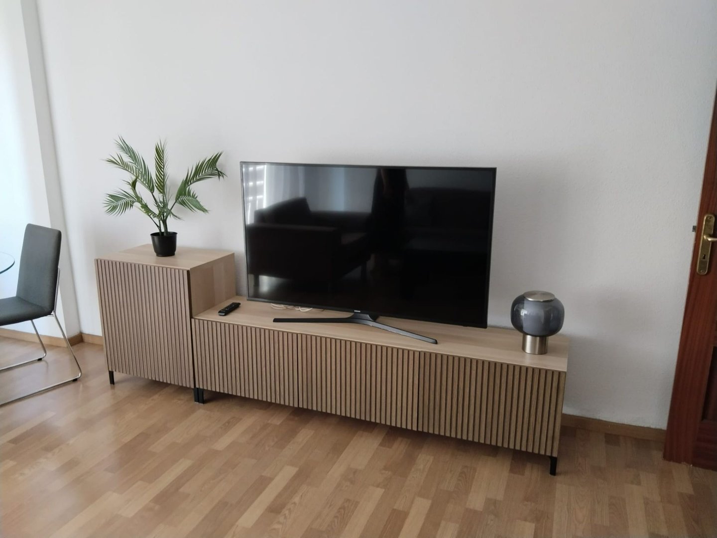 Piso de 84 m² en Santa Cruz de Tenerife