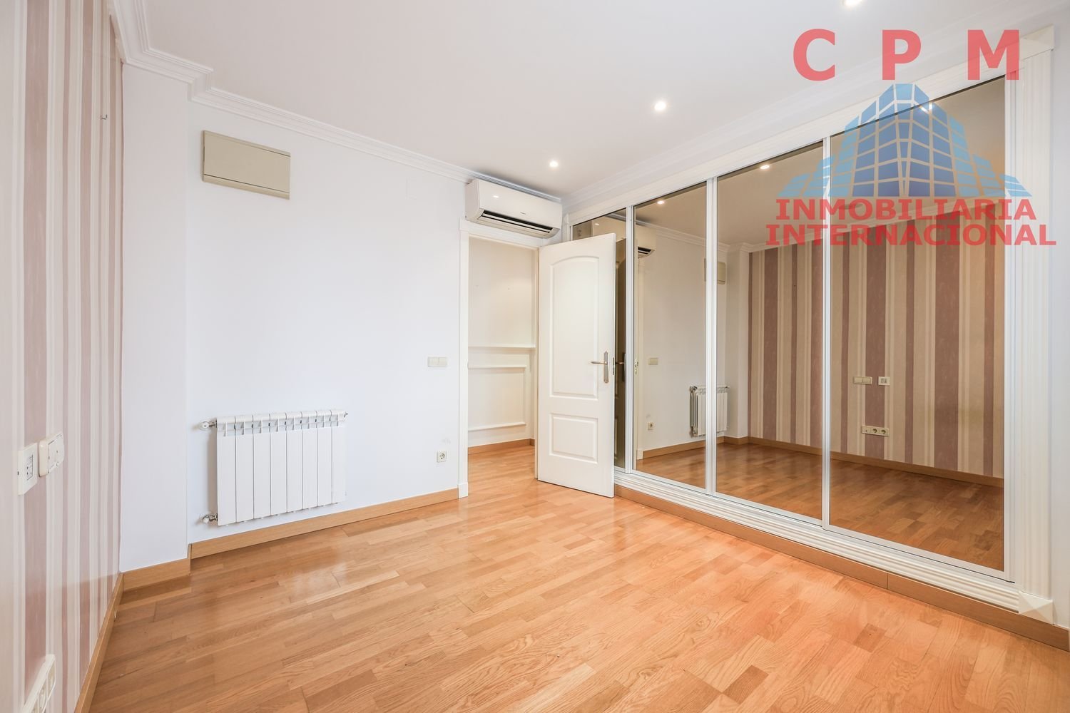 Appartamento 110 m² a Madrid