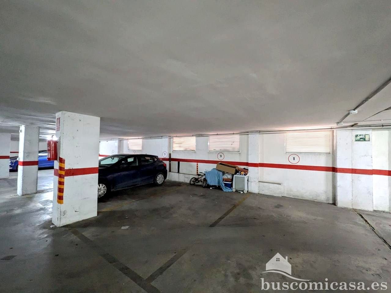 Piso de 149 m² en Linares