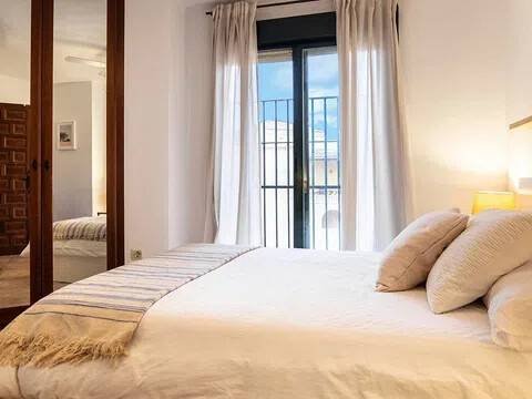 Piso de 95 m² en Tarifa