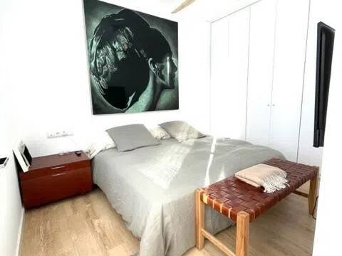 Piso de 100 m² en Barcelona