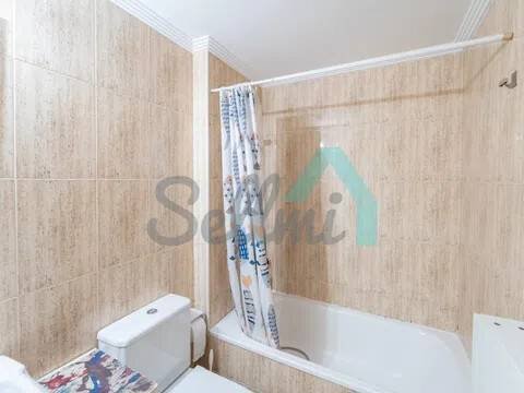 Piso de 40 m² en Oviedo