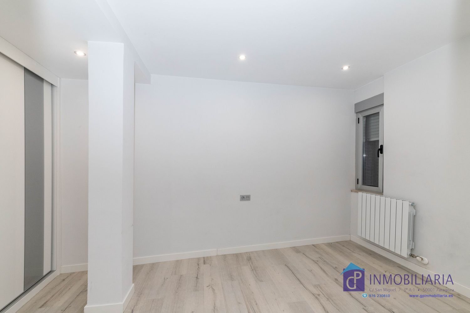 Piso de 149 m² en Zaragoza