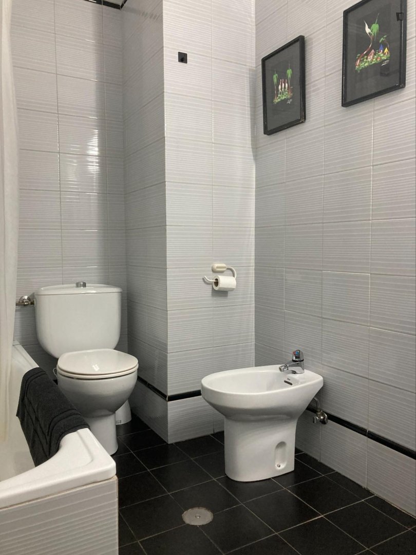 Wohnung 70 m² in Madrid