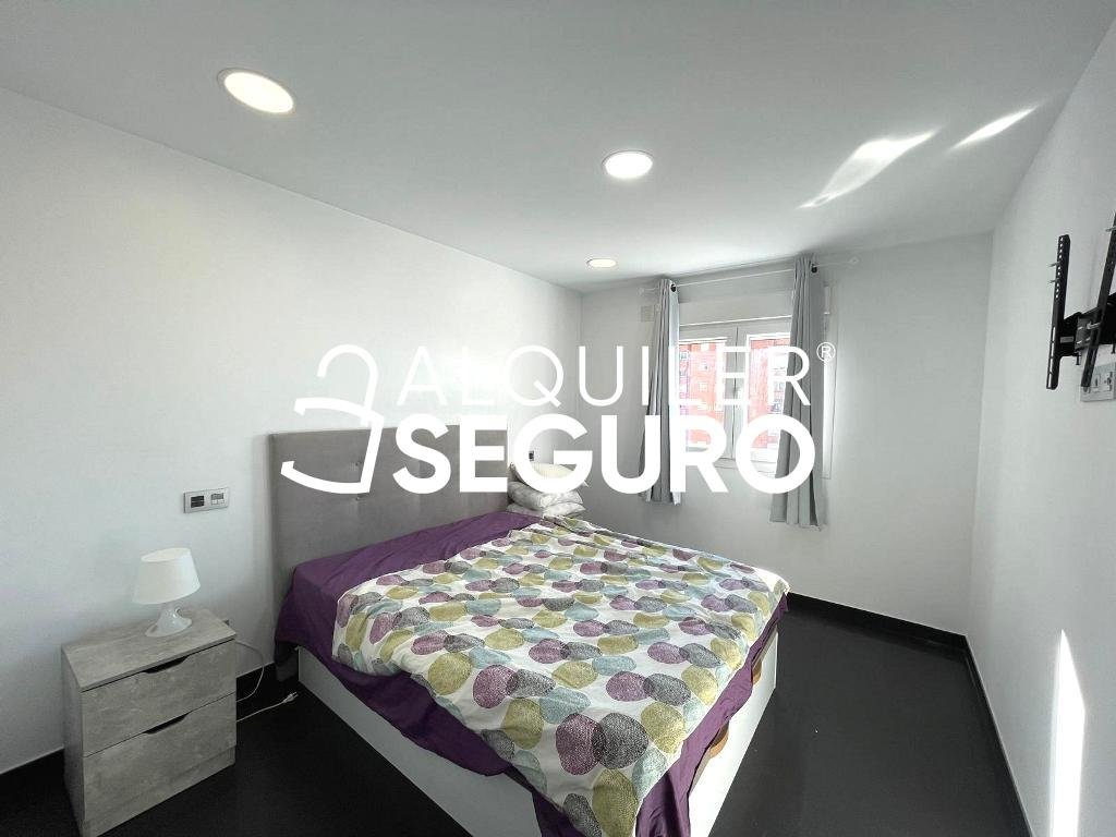Pis de 88 m² a Madrid