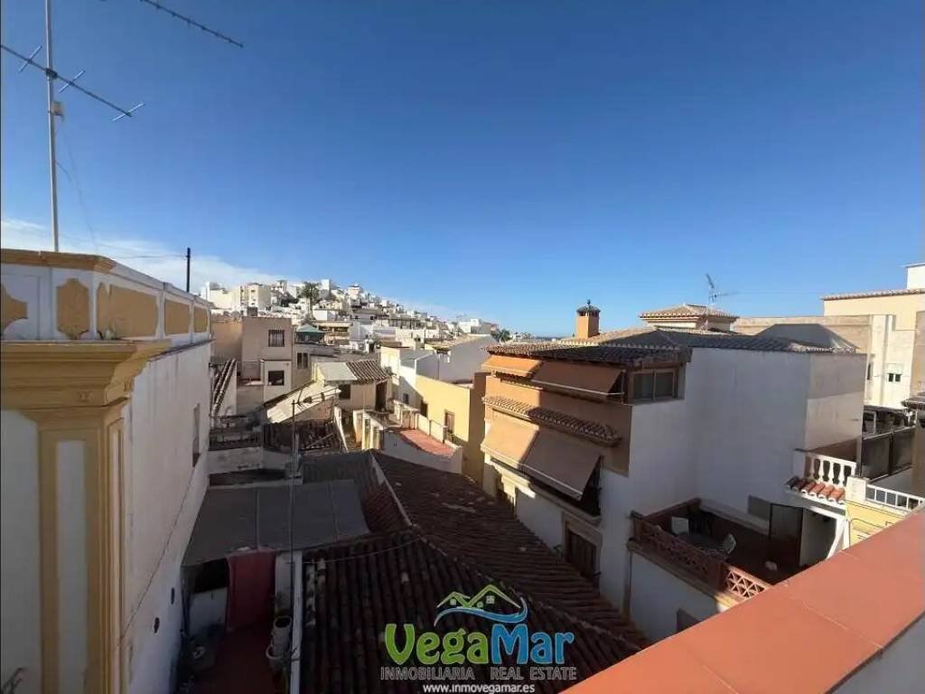 Piso de 50 m² en Almuñécar