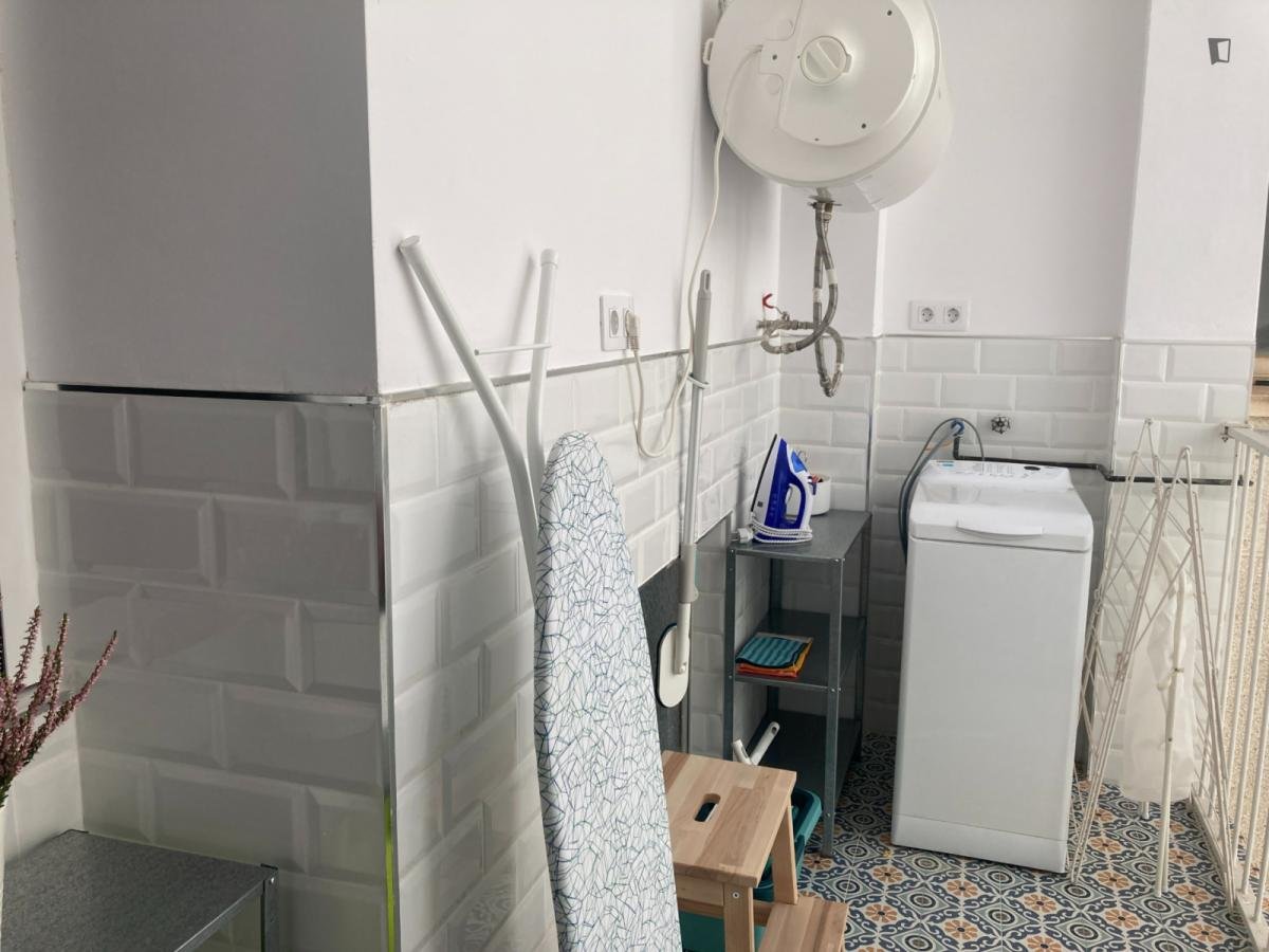 Habitació de lloguer, Alacant