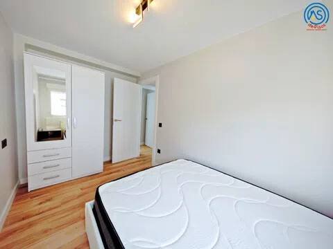 Pis de 62 m² a Saragossa