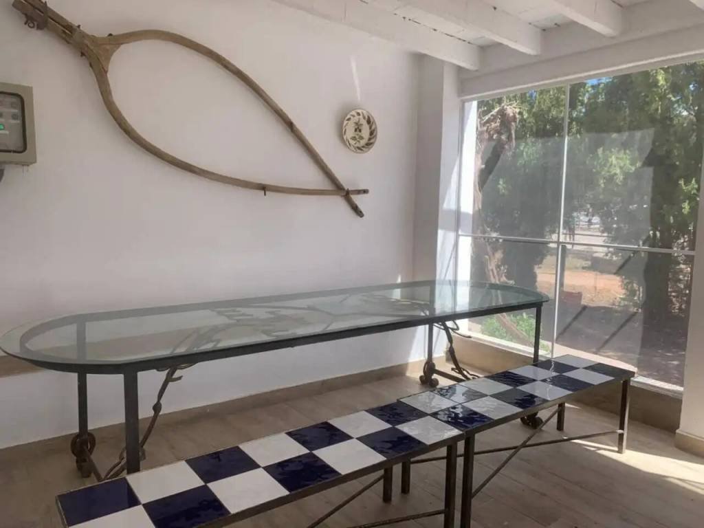 Piso de 125 m² en Ribesalbes