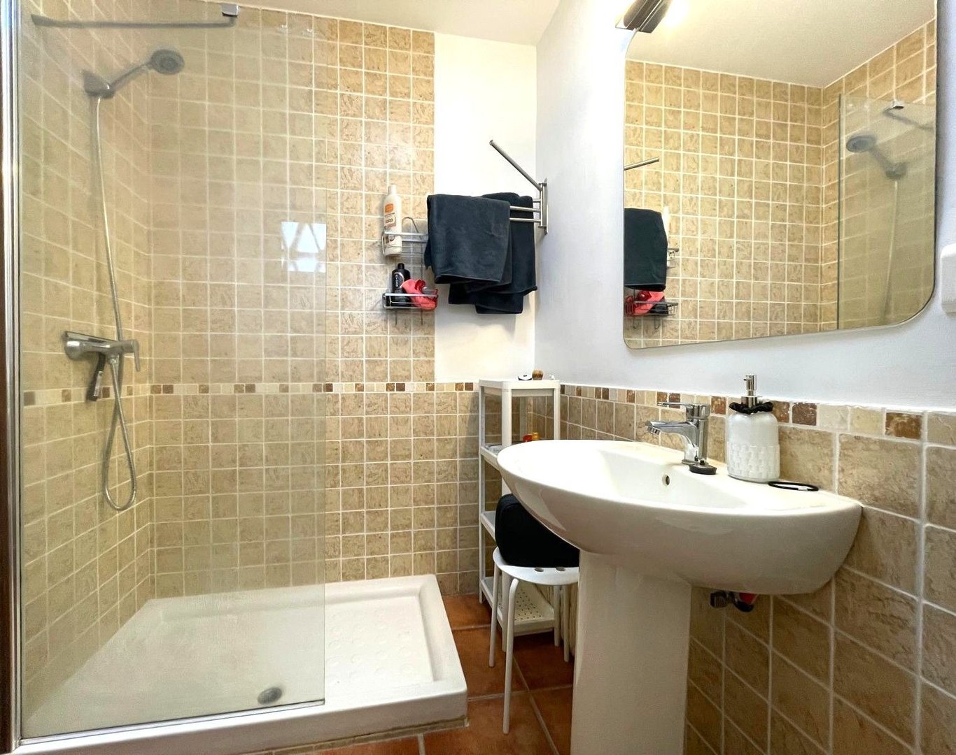 Piso de 127 m² en Cartaya