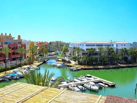 Piso de 200 m² en San Roque