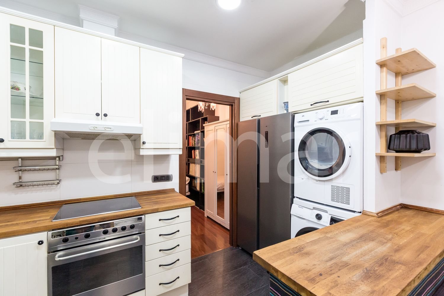 Piso de 136 m² en Bilbao