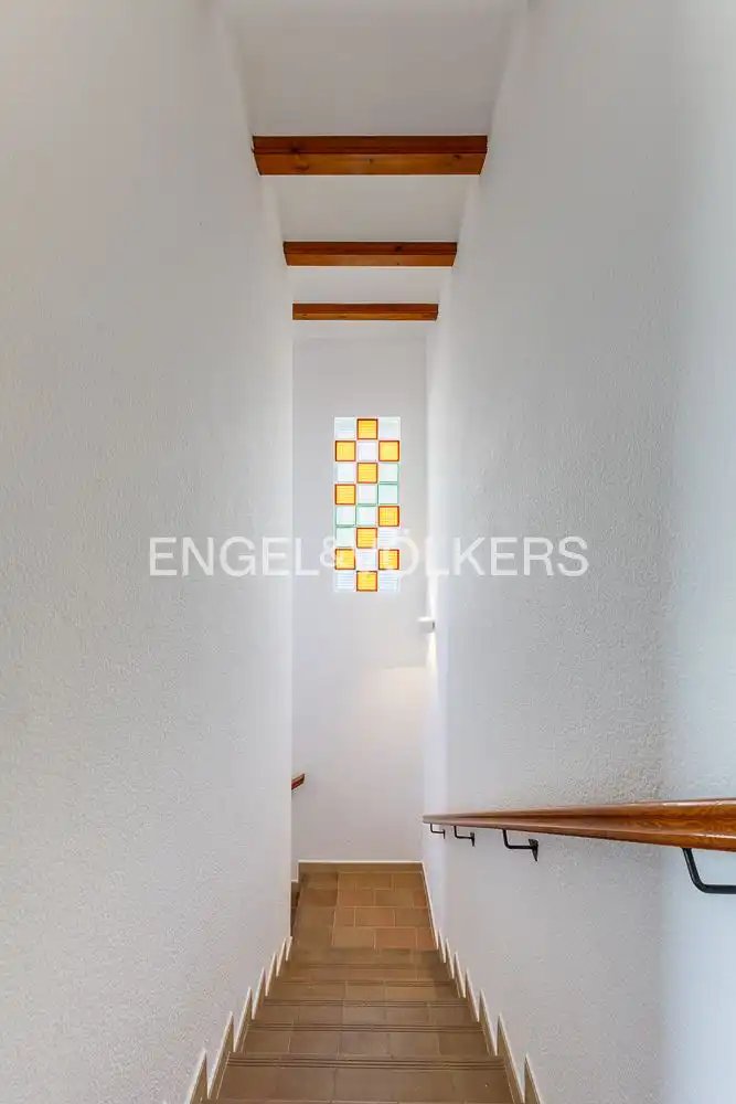 Квартира 350 м² в Pedreguer