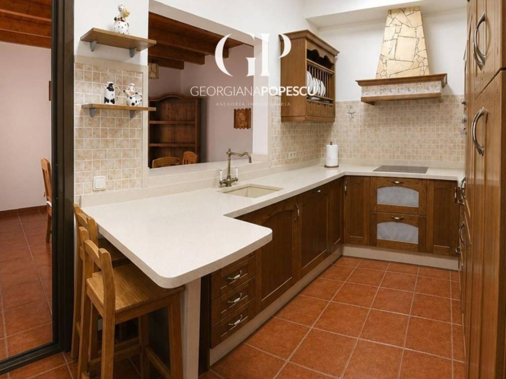 Piso de 120 m² en Puerto del Rosario