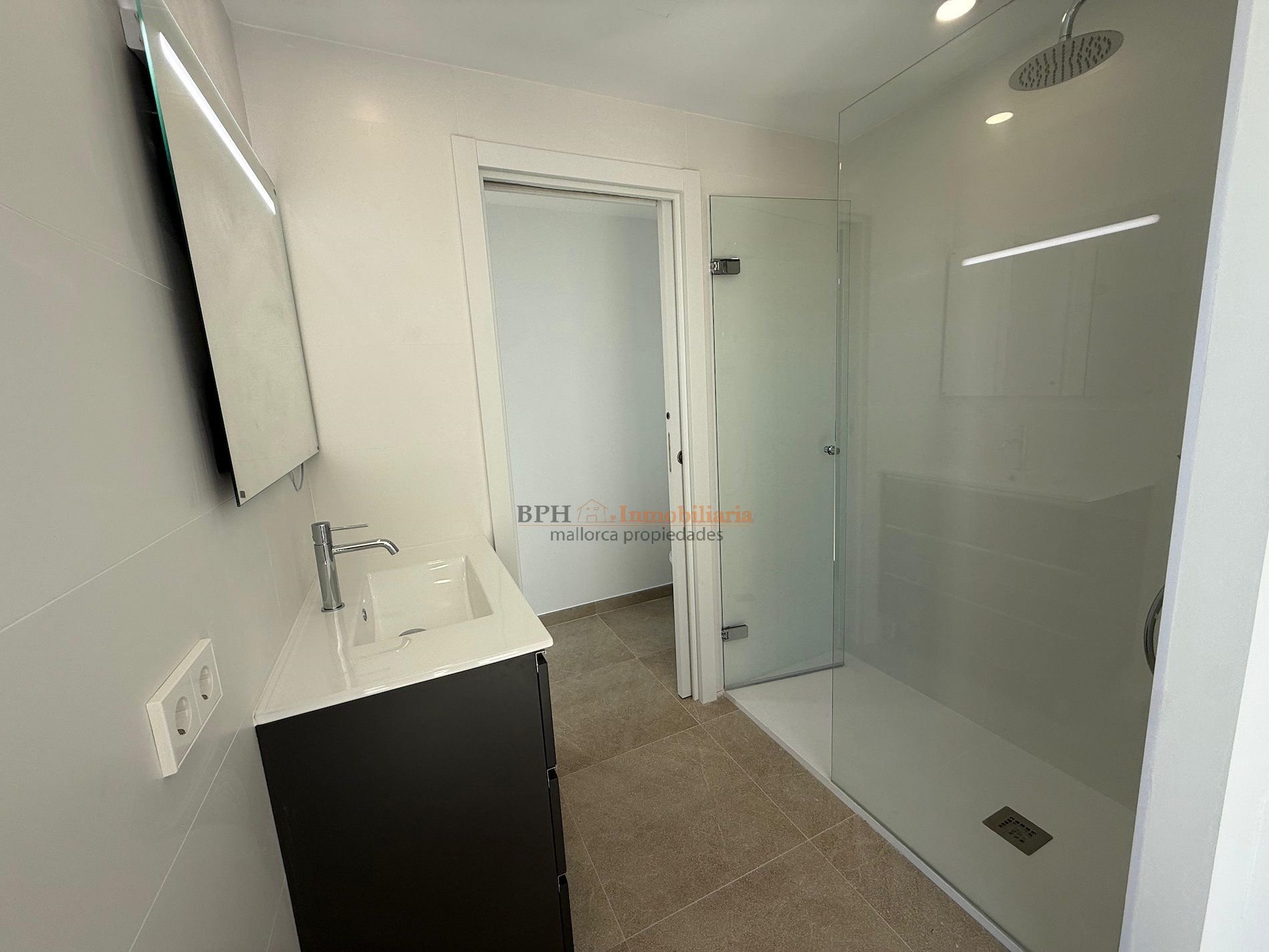 Piso de 200 m² en Palma