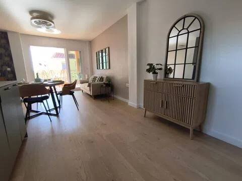 Casa de 90 m² en Moncófar