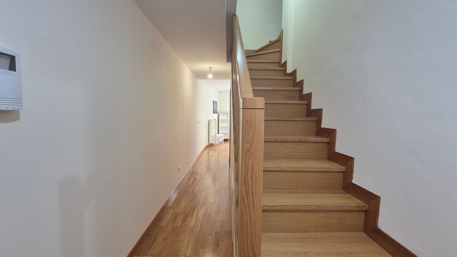 Pis de 78 m² a Palencia