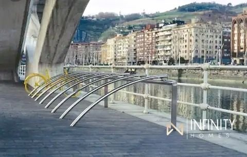 Appartamento 80 m² a Bilbao