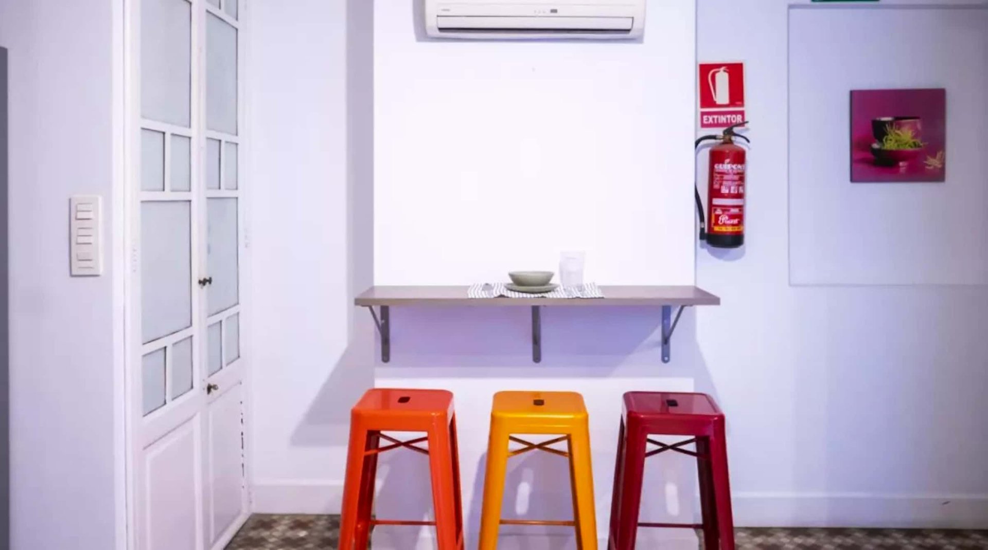 Habitació de lloguer, València