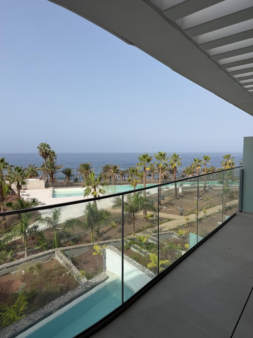 Wohnung 146 m² in Guía de Isora
